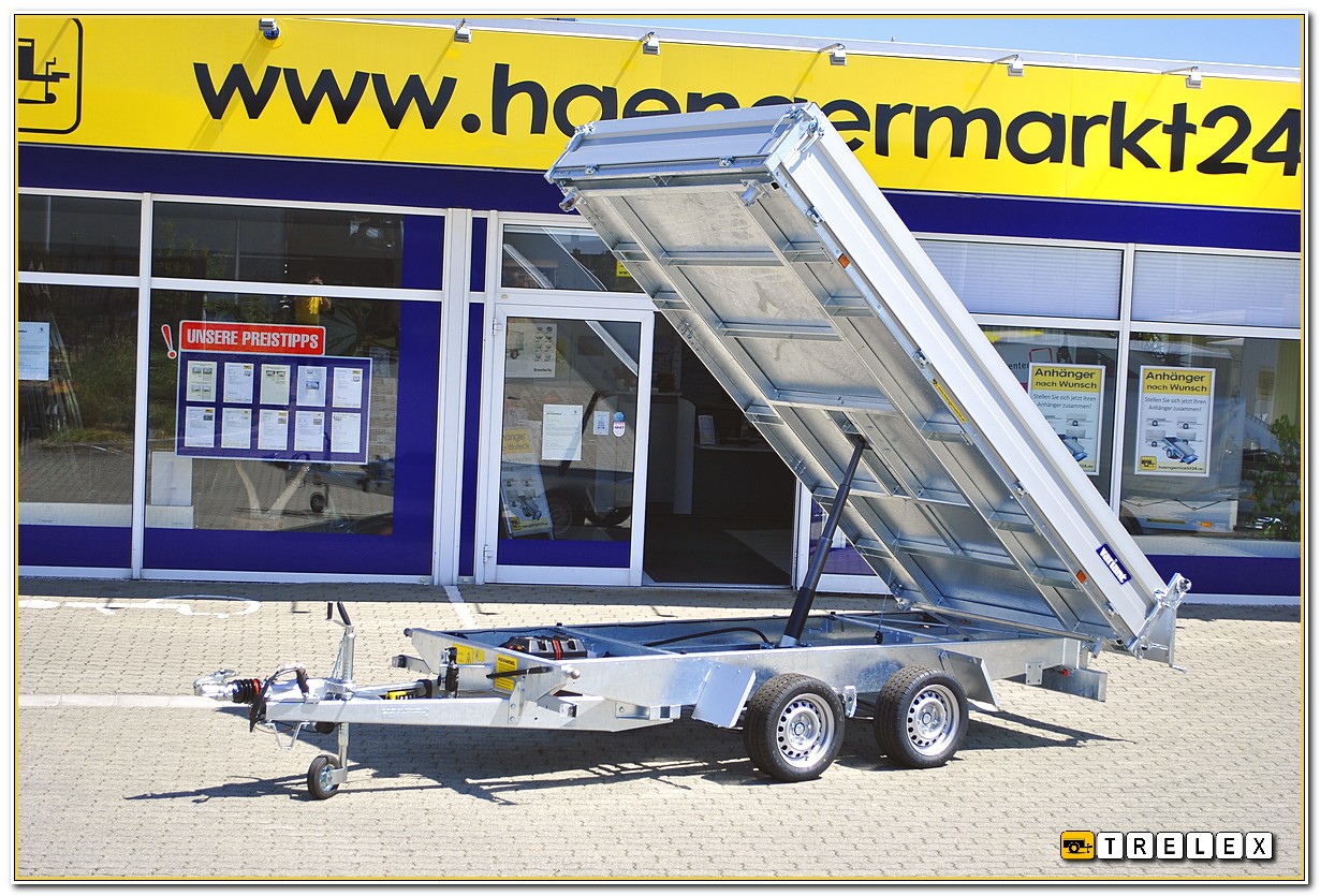 Bild von 3519 TB 3S-Kipper